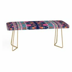 Coupon โค๏ธ Bedroom Benches Deny Designs Aimee St Hill Semera Stripe Bench ๐งจ 5 Coupon โค๏ธ Bedroom Benches Deny Designs Aimee St Hill Semera Stripe Bench ๐งจ -Indoor Benches Shop inuseDENY2357