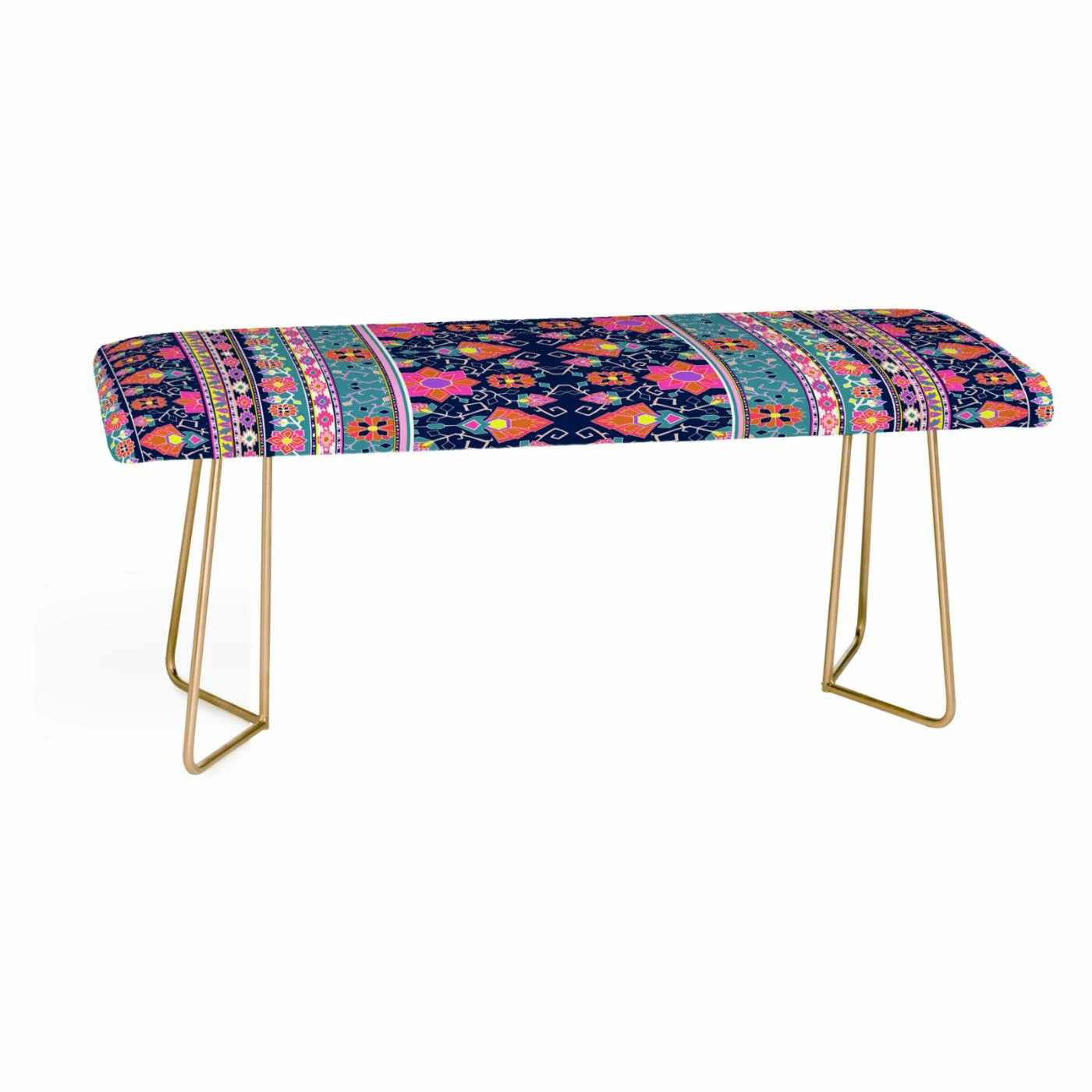 Coupon โค๏ธ Bedroom Benches Deny Designs Aimee St Hill Semera Stripe Bench ๐งจ 4 Coupon โค๏ธ Bedroom Benches Deny Designs Aimee St Hill Semera Stripe Bench ๐งจ - Image 2