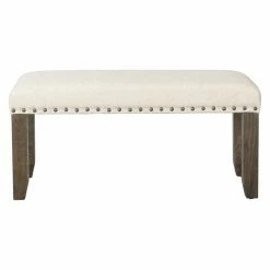Best reviews of 🛒 Picket House Furnishings Kitchen & Dining Benches Picket House Dex Bench 👍 -Indoor Benches Shop inuseELET482