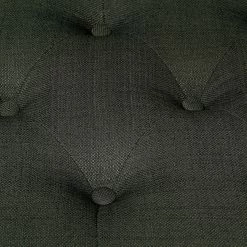 Outlet 🤩 Bedroom Benches Furniture Of America Hasaro Contemporary Style Acrylic Leg Bench 👏 -Indoor Benches Shop inuseENLB3553