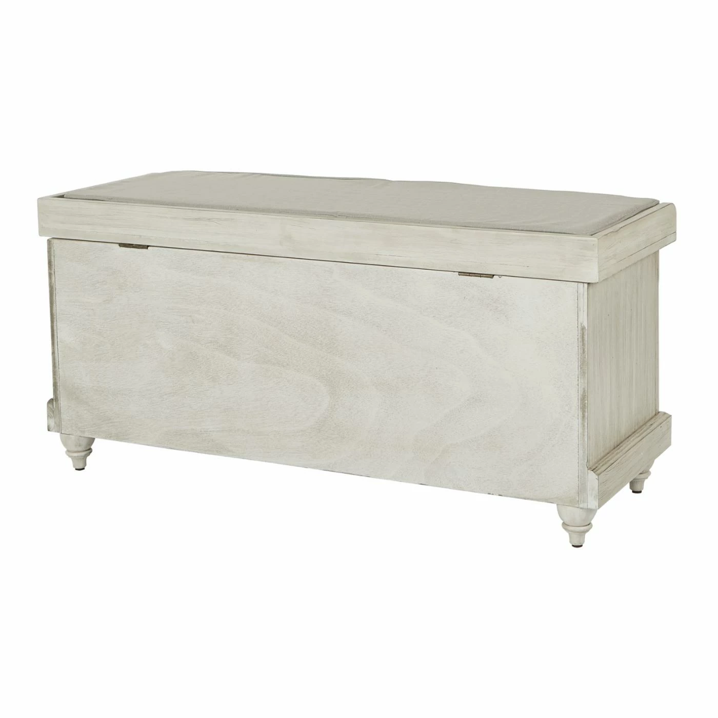 Promo 🤩 Entryway Benches OSP Home Furnishings Dover Storage Bench ⌛ 4 Promo 🤩 Entryway Benches OSP Home Furnishings Dover Storage Bench ⌛ - Image 2