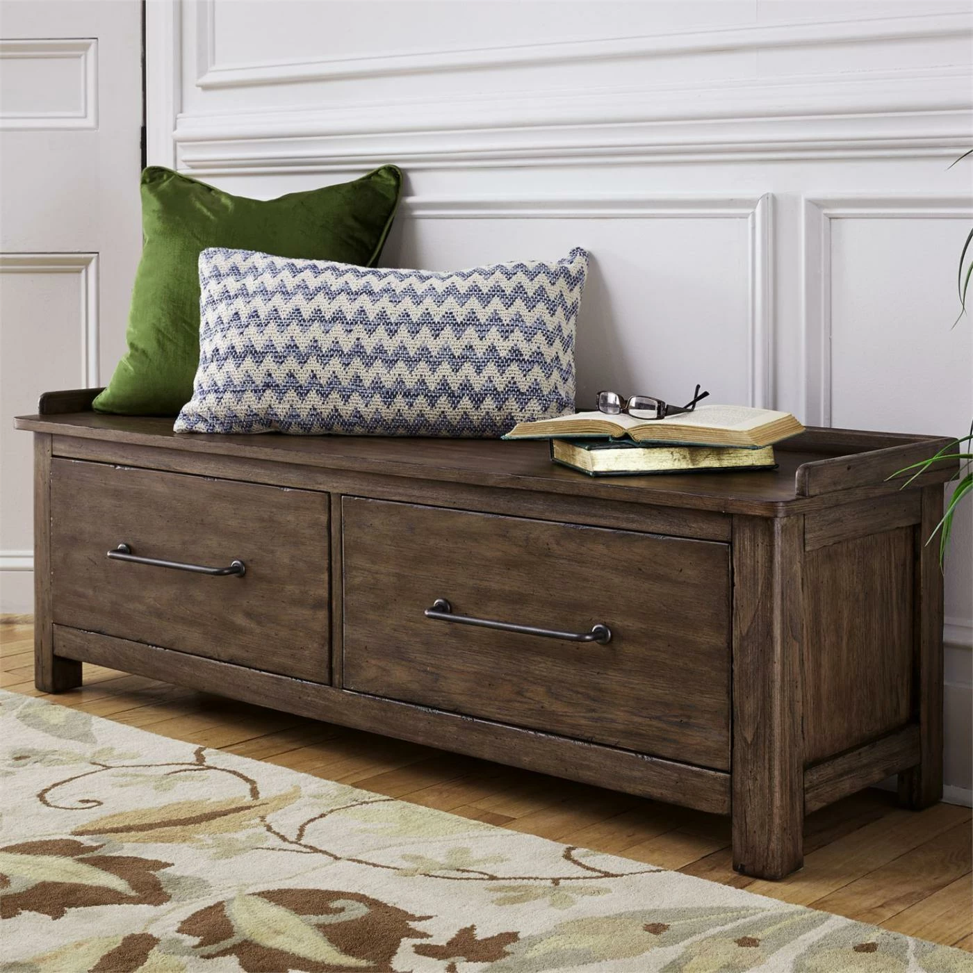 Top 10 π₯° Indoor Storage Benches Liberty Furniture Industries Sonoma Road Storage Hall Bench βοΈ 4 Top 10 π₯° Indoor Storage Benches Liberty Furniture Industries Sonoma Road Storage Hall Bench βοΈ - Image 2