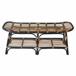 Best reviews of 😍 Bedroom Benches New Pacific Direct Inc Damara Rattan Indoor Bench 🛒 -Indoor Benches Shop inuseNEWC982