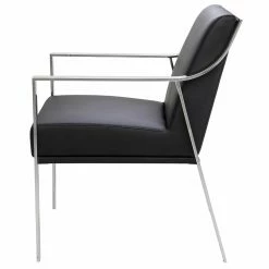 Best Pirce 💯 Kitchen & Dining Benches Nuevo Valentine Dining Chair 🧨 -Indoor Benches Shop inuseNU1139