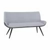 Wholesale ⭐ Settee Benches Home Chic Mullens Contemporary Bench ⭐ -Indoor Benches Shop masterAA1418