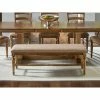 Best Pirce 🎉 Kitchen & Dining Benches A-America Bennett Upholstered Dining Bench 🌟