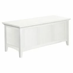 Buy 🔔 Bedroom Benches A-America Northlake Storage Trunk ✔️