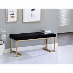Discount 🛒 Bedroom Benches Acme Furniture Boice Bench 🥰