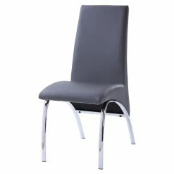 Cheap 🌟 Kitchen & Dining Benches Acme Furniture Noland Dining Side Chair - Set Of 2 😍