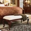 Flash Sale 🛒 Bedroom Benches American Drew Cherry Grove Bench 😍 -Indoor Benches Shop masterADL938