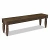 Best deal 🔥 Kitchen & Dining Benches Artefama Canela 55 In. Bench ⭐