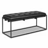 Wholesale ❤️ Bedroom Benches Edgemod Curio Indoor Bench ❤️