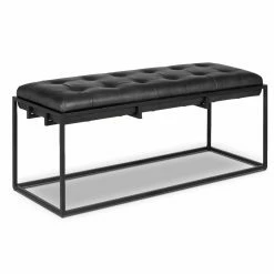 Wholesale ❤️ Bedroom Benches Edgemod Curio Indoor Bench ❤️