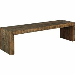 Deals 😀 Kitchen & Dining Benches Signature Design By Ashley Sommerford Dining Bench 🧨