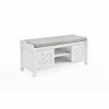 Buy โ Entryway Benches Alaterre Furniture Kyra 42 In. L Oak And Metal Bench With Shelf ๐ฏ 2 Buy โ Entryway Benches Alaterre Furniture Kyra 42 In. L Oak And Metal Bench With Shelf ๐ฏ -Indoor Benches Shop masterASR9734