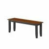 Budget ⌛ Kitchen & Dining Benches Boraam Bloomington Bench 🔥 -Indoor Benches Shop masterBOR362
