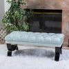 Flash Sale 😉 Best Selling Home Bedroom Benches Umber Ottoman Bench ⭐ -Indoor Benches Shop masterBSHD1495
