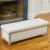Cheap 👍 Best Selling Home Indoor Storage Benches Creelman Storage Bench 😍 -Indoor Benches Shop masterBSHD1535