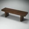 Best Pirce 𧨠Butler Specialty Entryway Benches Butler Hewett Solid Wood Bench β€οΈ 2 Best Pirce 𧨠Butler Specialty Entryway Benches Butler Hewett Solid Wood Bench β€οΈ -Indoor Benches Shop masterBTR2074