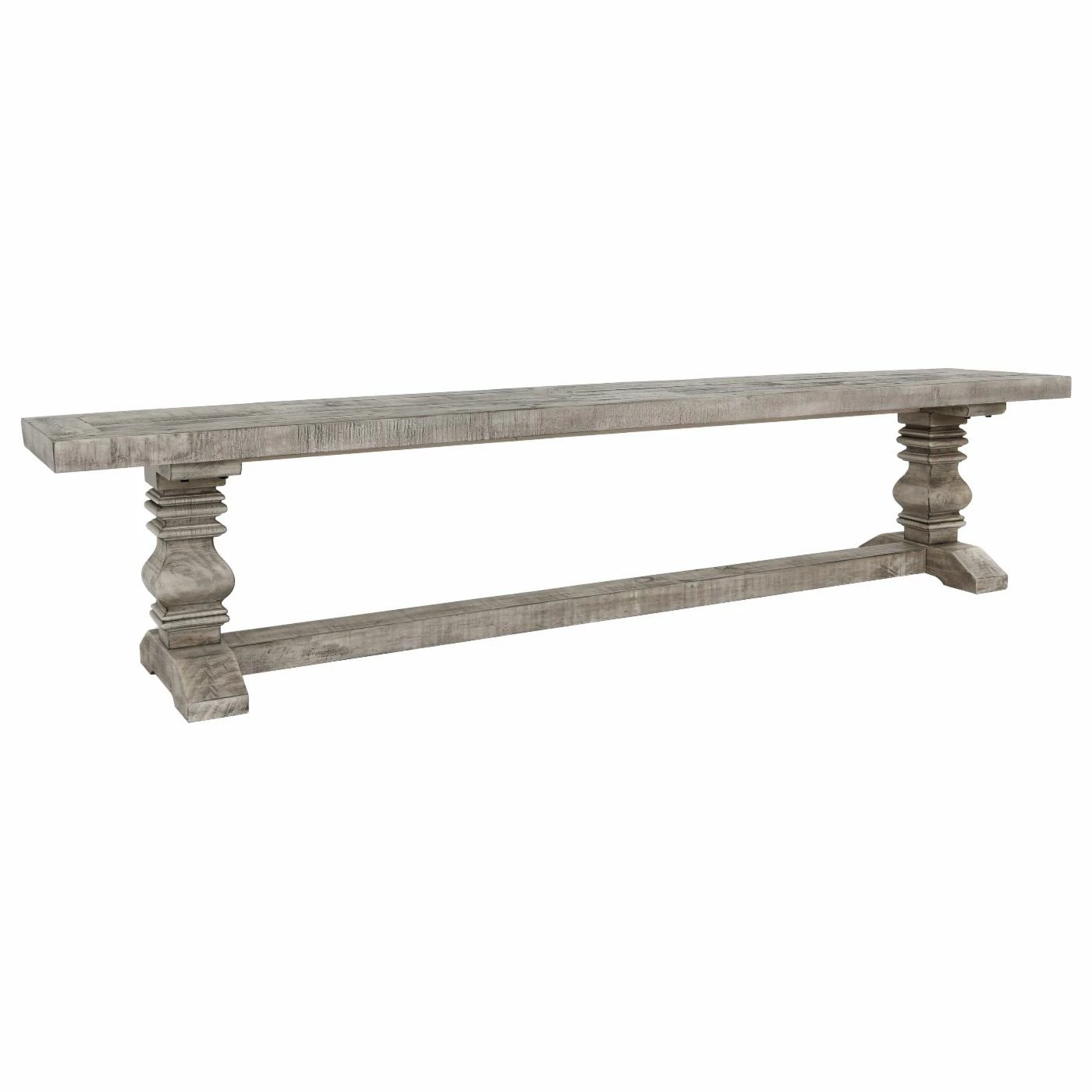 Brand new 🥰 Kitchen & Dining Benches Kosas Home Sagrada Dining Bench 🎁 3 Brand new 🥰 Kitchen & Dining Benches Kosas Home Sagrada Dining Bench 🎁