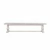 Cheapest 💯 Kitchen & Dining Benches Kosas Home Quincy 83 In. Dining Bench 🎁 -Indoor Benches Shop masterCLASS1430