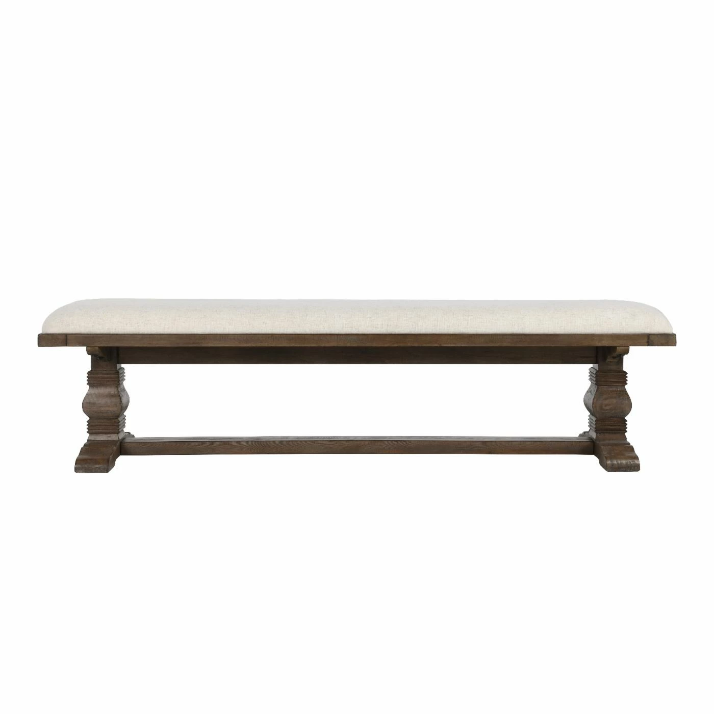 Best Pirce ๐ Kitchen & Dining Benches Kosas Home Quincy 71 In. Upholstered Dining Bench โจ 3 Best Pirce ๐ Kitchen & Dining Benches Kosas Home Quincy 71 In. Upholstered Dining Bench โจ