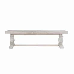 Coupon ⭐ Kitchen & Dining Benches Kosas Home Quincy 66 In. Dining Bench 🛒