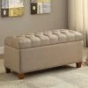Best deal ✨ Indoor Storage Benches Coaster Furniture Lawndale Storage Bench 😉 -Indoor Benches Shop masterCOA2123