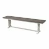 Buy 💯 Kitchen & Dining Benches Coast To Coast Bar Harbor II Dining Bench ⭐ -Indoor Benches Shop masterCTCI2001