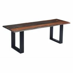 Coupon 🧨 Kitchen & Dining Benches Coast To Coast Imports Sierra II Dining Bench 😍