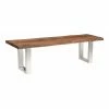 Hot Sale 🔔 Kitchen & Dining Benches Coast To Coast Imports Brownstone Dining Bench 😍