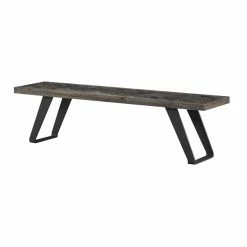 Hot Sale 🧨 Kitchen & Dining Benches Coast To Coast Imports Aspen Court Dining Bench 👏