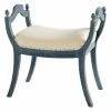 Best Pirce 👍 Entryway Benches Cyan Design Small Alice Indoor Bench ❤️ -Indoor Benches Shop masterCYD1848