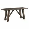 Promo 🤩 Kitchen & Dining Benches Picket House Furnishings Carter Dining Bench ✔️