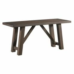 Promo 🤩 Kitchen & Dining Benches Picket House Furnishings Carter Dining Bench ✔️