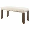 Best reviews of 🛒 Picket House Furnishings Kitchen & Dining Benches Picket House Dex Bench 👍