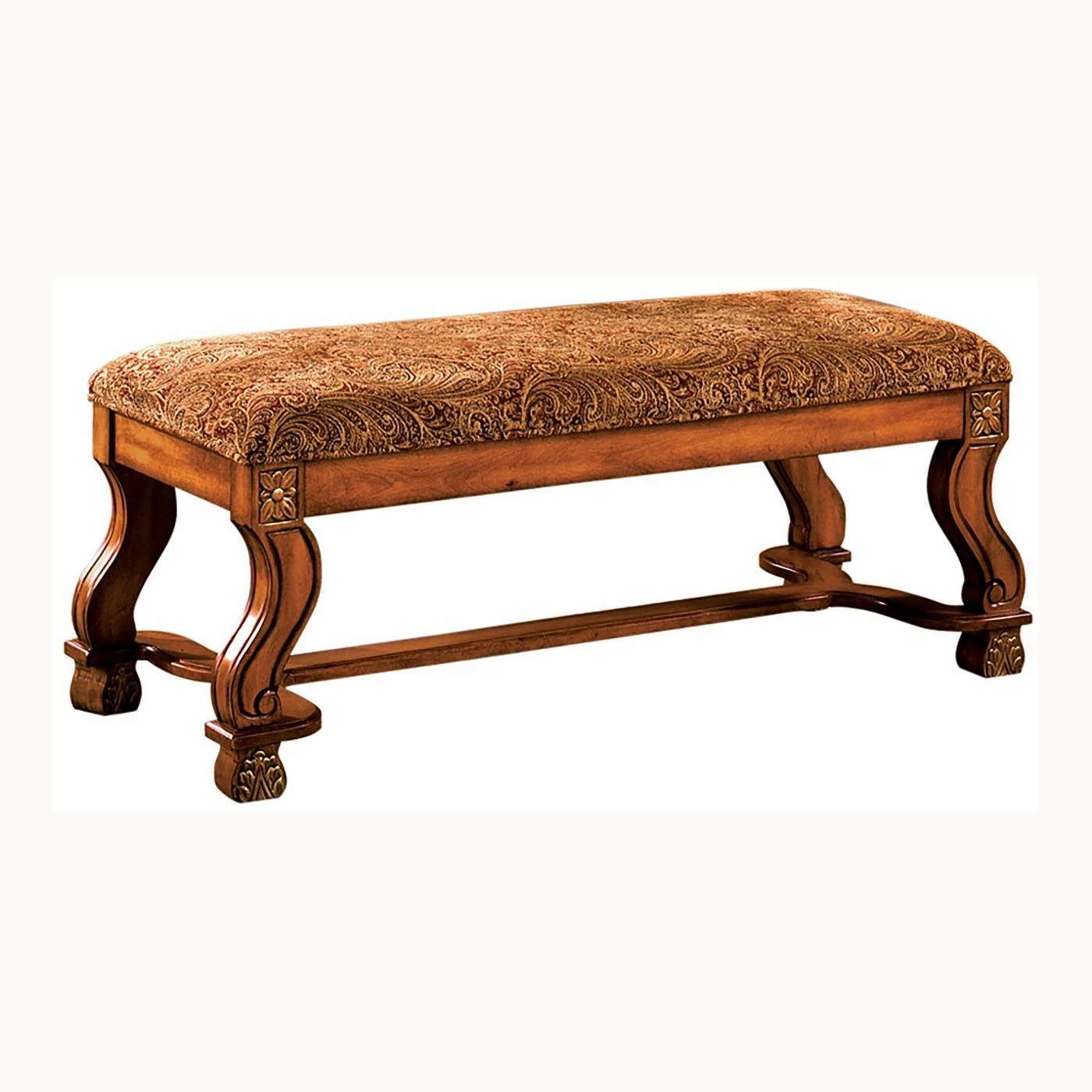 Best reviews of ๐ฅ Bedroom Benches Furniture Of America Alain Traditional-Style Upholstered Bench โจ 3 Best reviews of ๐ฅ Bedroom Benches Furniture Of America Alain Traditional-Style Upholstered Bench โจ