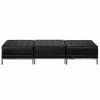 Flash Sale 👍 Ottoman Benches Flash Furniture HERCULES Imagination Series Upholstered Bench 😍 -Indoor Benches Shop masterFLSH1914