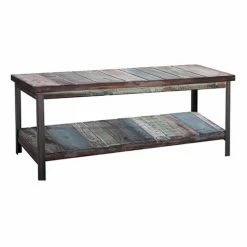 Coupon 🌟 Indoor Storage Benches Gallerie Decor Soho Bench 😍