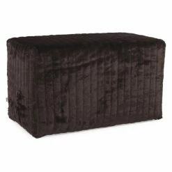 Budget 🎁 Bedroom Benches Elizabeth Austin Universal Mink Bedroom Bench 👏