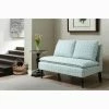 Top 10 😀 Settee Benches Right2Home Patterned Settee Bench 🎁 -Indoor Benches Shop masterHOMM1053