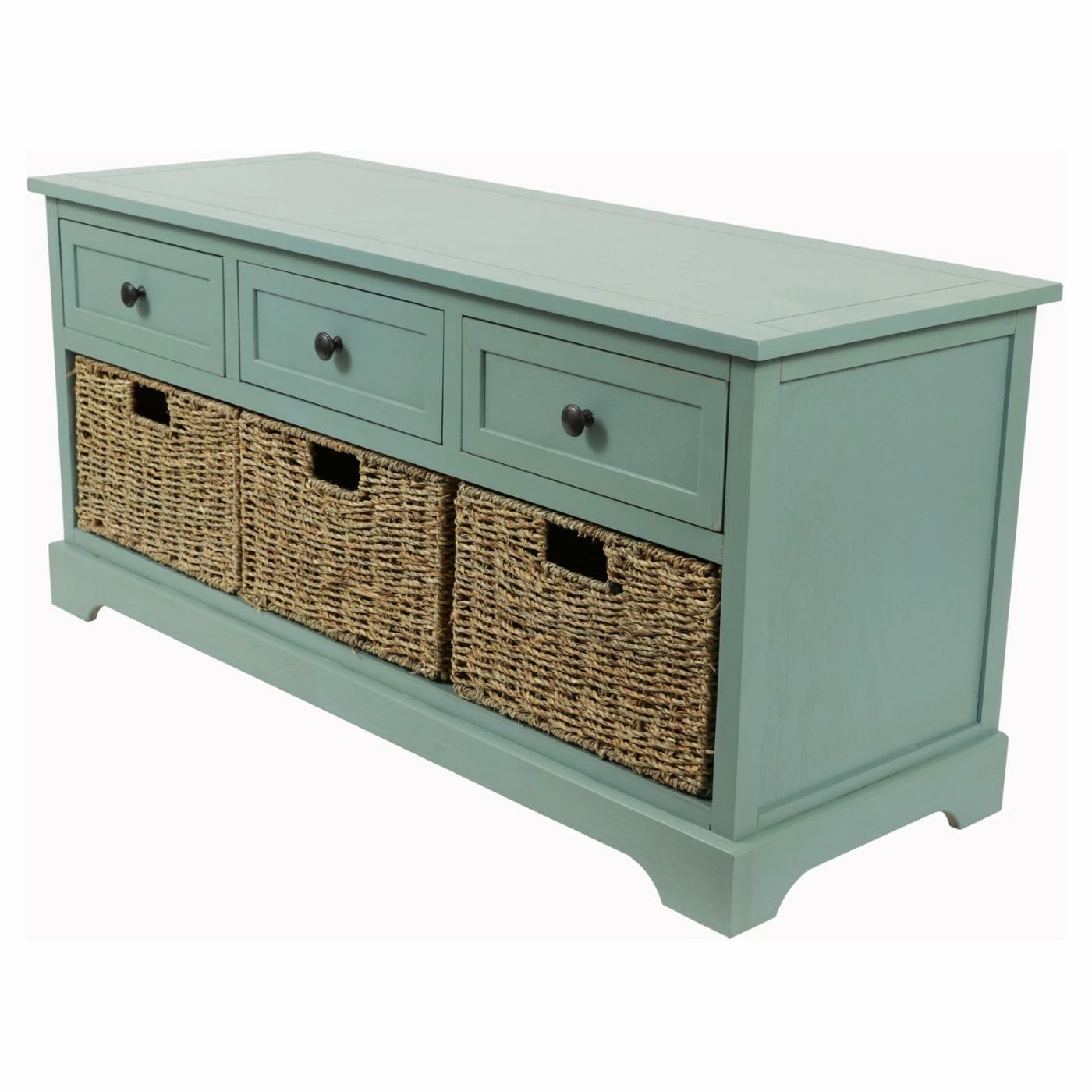 Best Sale ✨ Indoor Storage Benches Decor Therapy Montgomery Bench 🎉 3 Best Sale ✨ Indoor Storage Benches Decor Therapy Montgomery Bench 🎉