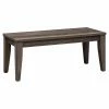 Best deal 🔥 Kitchen & Dining Benches Liberty Furniture Industries Tanners Creek Backless Dining Bench 🧨 -Indoor Benches Shop masterLFI3442