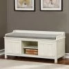 Outlet ✔️ Indoor Storage Benches Linon Lakeville Indoor Storage Bench ⭐ -Indoor Benches Shop masterLHD1650