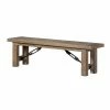 Hot Sale 😍 Kitchen & Dining Benches Modus Autumn Dining Bench 🎁 -Indoor Benches Shop masterMOD1216