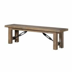 Hot Sale 😍 Kitchen & Dining Benches Modus Autumn Dining Bench 🎁