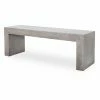 Top 10 ❤️ Entryway Benches Moes Home Collection Lazarus Fiberstone Bench 🎉 -Indoor Benches Shop masterMOE2007