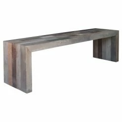 Cheap 😉 Moes Home Collection Kitchen & Dining Benches Moe's Home Collection Vintage Dining Bench 🥰