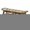 Outlet 👍 Entryway Benches New Pacific Direct Inc Beyla Rattan Bench ❤️ -Indoor Benches Shop masterNEWC026