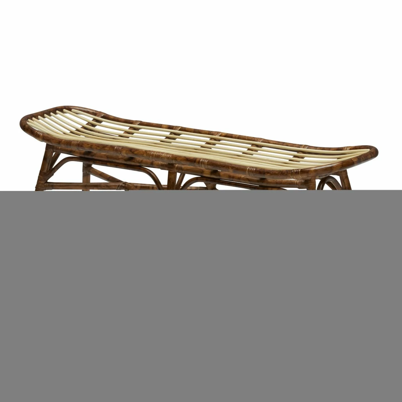 Outlet π Entryway Benches New Pacific Direct Inc Beyla Rattan Bench β€οΈ 3 Outlet π Entryway Benches New Pacific Direct Inc Beyla Rattan Bench β€οΈ